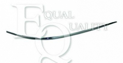 EQUAL QUALITY m0067 -  Облицовка / защитная накладка, буфер